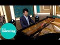 Lang Lang Performs Für Elise Live | This Morning