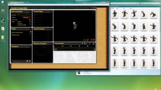Player Creation Pt. 1 - WTF?! SDK Tutorial