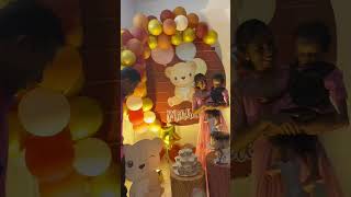 Birthday celebration of Mikku❤️ Shiyas Karim🤩Kunjatta Echayan❤️Miracle beauty vlogs| #birthday