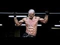 Frank Medrano - TRAIN INSANE Calisthenics Workout!!!