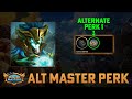 Minion Masters Alternate Master Perk - Apep - Slave Driver - Explained and Demonstrated