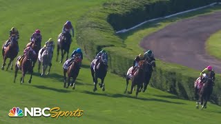 Manhattan Stakes 2021 (FULL RACE) | NBC Sports