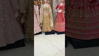 wedding collections in Maharani Thodupuzha #youtubeshorts #youtube #fashion #wedding