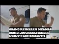 Gayung Bersambut Nih... Happy Bgt Leo Hazhima.