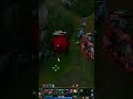 TAHM KENCH IS OP #leagueoflegends #shorts #videogames #viral