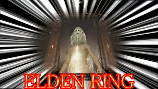 誰もが認める神ゲー【ELDEN RING】なんだこの装備！！