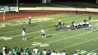 Richard smith highlight