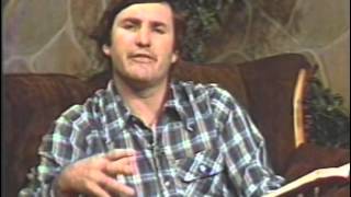 John 3:1-21 lesson by Dr. Bob Utley