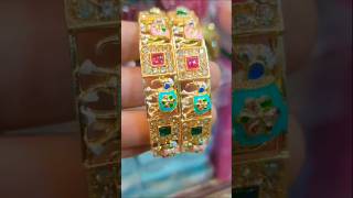 #rani fashion #rajwadi bangles #ytshort #trending #wedding #viralshort