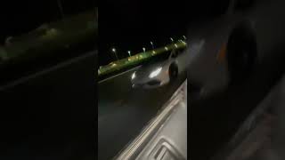 1200WHP GTR smokes stock Huracan 610-4 !!!! In 🇲🇽