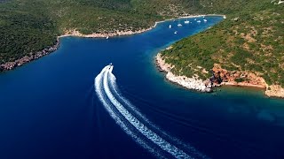 İzmir Karaburun Kara Ada