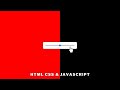 Background Color Change Slider with HTML CSS and JavaScript [HowToCodeSchool.com]