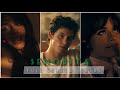 Senorita full screen whatsapp status | Shawn | Camila Cabello| Senorita Status | English Song Status