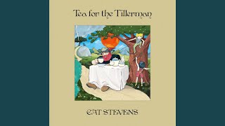 Tea For The Tillerman (Live On BBC Radio / 1970)