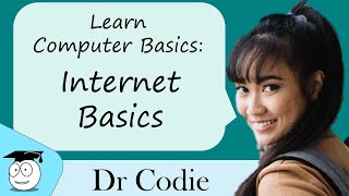 Internet Basics | Learn Computer Basics
