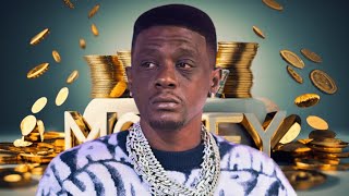 Rapper Boosie Badazz's Net Worth 2023: How Rich is He Now? Boosie Badazz-Success Story of Millions