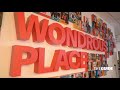 We check out the Wondrous Place gallery at Museum of Liverpool | The Guide Liverpool