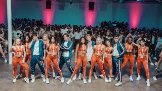 Now United - Crazy Stupid Silly Love (Official Music Video)