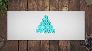 Pascal's Triangle in Java Using a 2D Array (Up to N steps)