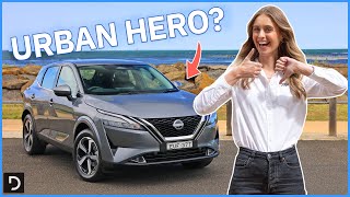 A Step Up From The Base Grade But Is The Nissan Qashqai ST+ Really Worth It? | Drive.com.au