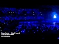 [HD Fancam] 110115 SS3 in BKK Hate U Love U Ending