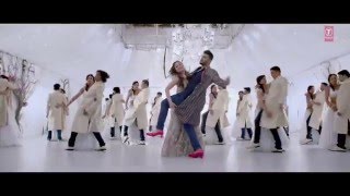 HIGH HEELS TE NACHCHE Video Song   KI & KA   Meet Bros ft  Jaz Dhami   Yo Yo Honey Singh   T Series