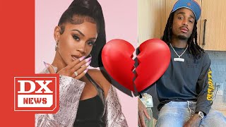 Saweetie Reveals The Real Reason Why She Broke Up With Quavo