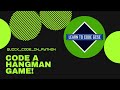 Quick Code in Python: Hangman