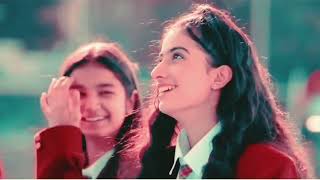 Guli Mata -😇 Official Video !! new love story 😻😘 !! school love 😘❤️😘 Babu and Sona  !! #newsong