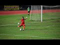 goalkeeper christos despotopoulos highlights