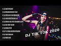 DJ TERBARU Dj Sakit Pinggang  FULL ALBUM 2020