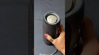 JBL Flip 5 Portable Bluetooth Speaker #shortvideo #shorts