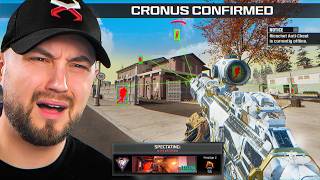 Streamers have RUINED Warzone.. (BO7 WZ)