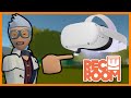 I PLAYED REC ROOM ON QUEST 2 FOR THE FIRST TIME!