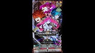 [SDVX III] 2nd Season Title, Demo Loop