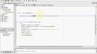 JAVA EASY PDF GENERATOR ITEXT