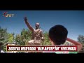 sosyal medyada “ben antep’İm” firtinasi