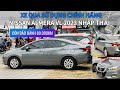 NISSAN ALMERA VL 2023 CỰC ĐẸP | XE QUA SỬ DỤNG CHÍNH HÃNG | Ô TÔ ĐẸP | #nissan