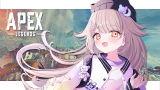 【APEX】2週目野良ランク/シルバー帯　いつもより早め開始！　※コメント前に概要欄確認