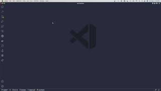 Integrate Git Bash with Microsoft Visual Studio Code