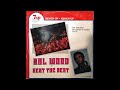 sal wood heat the beat 1984