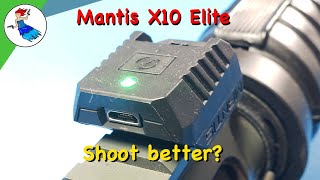 Mantis X10 Review // Save Money with the MANTIS X10 ELITE SHOOTING PERFORMANCE SYSTEM