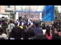 AliVe 学祭2013 - Opening