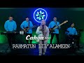 RAHMATUN LIL' ALAMEEN - CAHYA ( COVER )