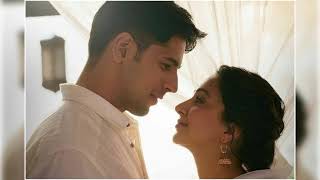 Kiara adwani Shidharth malhotra pictures || cute pictures || couple #Bollywood #shershaah