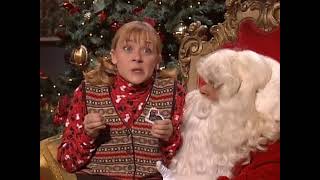 MADtv - Antonia: Mall Santa