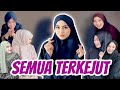 REACTION AI TEAM FIERA BERPAKAIAN ISTERI ORANG!! AI TEAM PUJI ?!