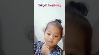 Melajah #megending#short