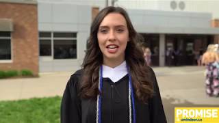 UWindsor Faculty of Arts, Humanities and Social Sciences Convocation Session 2 2017