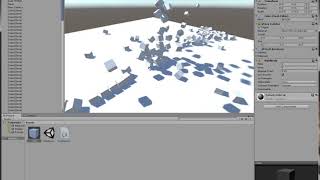 A Cube Spawner